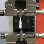 Testing Sealed-Seam Strength with Zwick’s Testing Machine