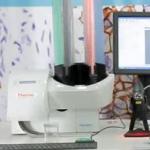 Labeling and Print-on-Demand Solutions in histology lab from Thermo Scientific