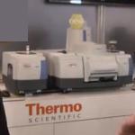 Nicolet iS50 FT-IR with one-touch operation Expert Insight from Thermo Scientific