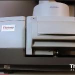 Nicolet iS50 FT-IR with One-Touch Operation from Thermo Scientific