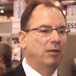 Interview with Ron Bargiel at Pittcon 2013