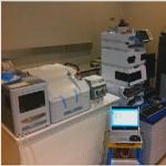 Use of Ion Mobility Spectrometry in Drug Discovery at Pittcon 2013