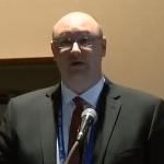 Applications of Multivariate Statistics in Forensic Science at Pittcon 2013
