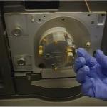 New Ionization Technique for Characterization of Biological Materials at Pittcon 2013