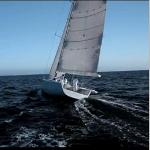 Future Fibres’ Rigging Features in B-Yachts B60