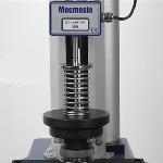 Testing Compression Springs with Mecmesin Force Testing Systems
