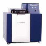 SuperMini 200 Benchtop Sequential WDXRF Spectrometer from Rigaku at Pittcon 2013