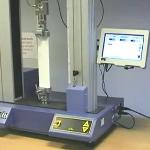 Tensile Testing Using Mecmesin MultiTest 25-xt Test System
