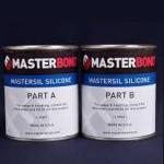 Cured Silicone for Medical Device Assembly from Master Bond