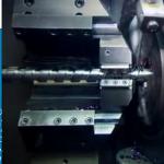 Manufacturing Using High-End Injection Molding Technology from Arburg