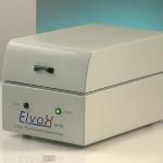 ElvaX Mini XRF Spectrometer from Elvatech
