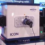ICON MRI Desktop System from Bruker