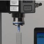 Medical Devices Quality Control Testing - Mecmesin Force & Torque Measurement
