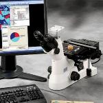 OmniMet for Image Aquisition & Analysis from Buehler