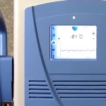 A Guide for Downloading Event and Temperature Readings from Thermo Scientific Freezers