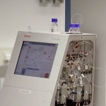 Innovative Technology in Omics Lab from Thermo scientific