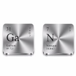 Uses of Gallium Nitride