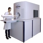 Magnetic Particle Imaging System - A Revolution in Biological Imaging