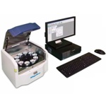 Rigaku NEX DE Spectrometer for Routine Elemental Analysis
