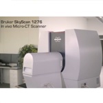 SkyScan 1276 In-Vivo Micro-CT Scanner from Bruker
