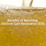 Benefits of Benchtop Electron Spin Resonance (ESR) for Beverage Freshness