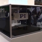 PI’s ACS Motion Control Solutions to be Featured at Drives & Controls 2018