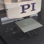 PI’s Motion Control Solution for Laser Material Processing
