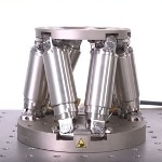 PI Hexapods for Precision Automation Applications