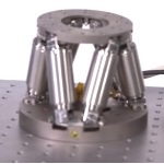 PI Offers Hexapod Controllers for Control and Simulation
