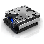 Q-Motion®: High-Resolution, Space Saving Positioners from PI
