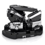 PI Offers Q-821 Q-Motion® Miniature SpaceFAB Robot