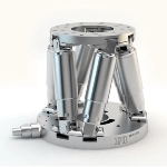 Overview of PI’s H-811 Hexapod System