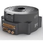 PI Offers Ultra-Precision Rotation Stages