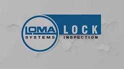 Company Video for LOMA Inspection Systems