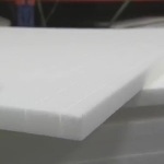 ROHACELL Structural Foam for Lightweight Sandwich Construction