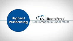 Video to Demonstrate an Electromagnetic Linear Motor