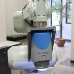 IF-Robot—Optical 3D Metrology from Alicona