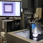 Alicona’s Closed-Loop Manufacturing Machine Produces Miniaturized EDM Components