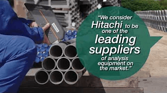 PTS TQM - A Customer Story from Hitachi High-Tech Analytical Science