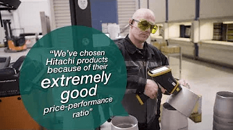 Paul Meijering Stainless Steel - A Customer Story from Hitachi High-Tech Analytical Science