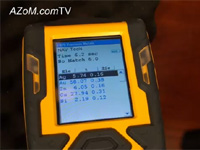 Gold Jewelry Composition Determination Using a Niton XL2 Handheld XRF