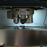 The Bruker Nano ContourGT-X8 Optical Profiler