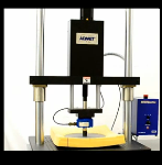ADMET's eXpert 3900 System for Urethane Foam Constant Force Pounding Test