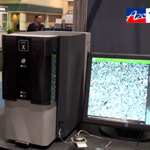 The proX Desktop SEM with EDS from Phenom-World
