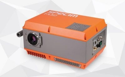 Discover the Power of MWIR Hyperspectral Imaging and the New Specim FX50