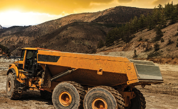 Focus on XRF in Mining – High Intensity EDXRF