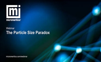 The Particle Size Paradox
