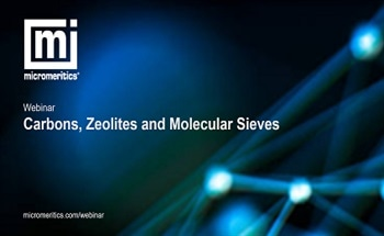 Carbons, Zeolites and Molecular Sieves