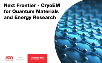 Next Frontier - CryoEM for Quantum Materials and Energy Research