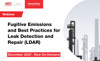 逃亡的排放和泄漏检测和修复的最佳实践(LDAR)